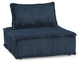 Bales Accent Chair - A3000662
