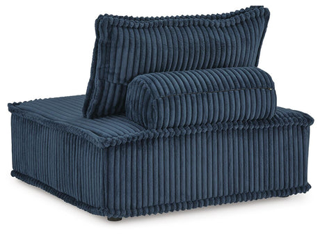 Bales Accent Chair - A3000662