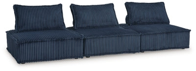 Bales 3-Piece Modular Seating - A3000662A2