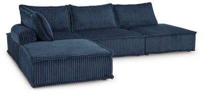 Bales 4-Piece Modular Seating - A3000662A3