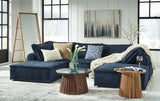 Bales 5-Piece Modular Seating - A3000662A4