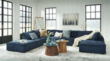 Bales 7-Piece Modular Seating - A3000662A6