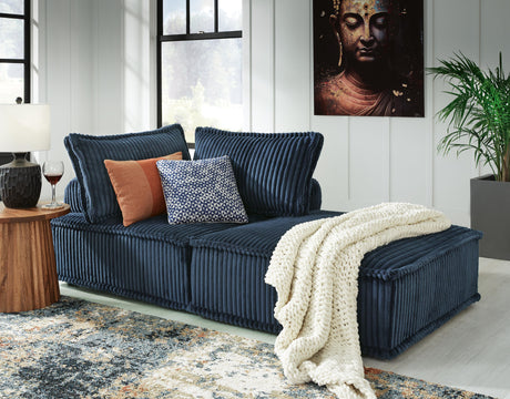 Bales 2-Piece Modular Seating - A3000662A1