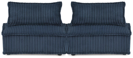 Bales 2-Piece Modular Seating - A3000662A1