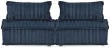 Bales 2-Piece Modular Seating - A3000662A1