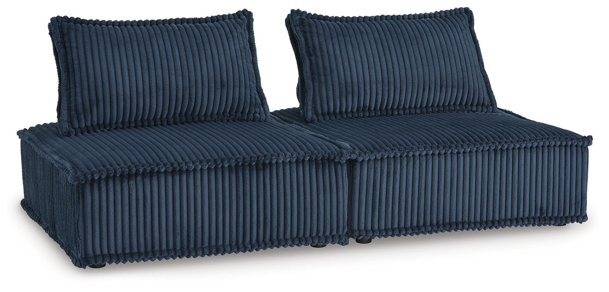 Bales 2-Piece Modular Seating - A3000662A1