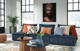 Bales 3-Piece Modular Seating - A3000662A2