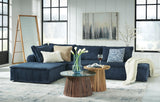 Bales 4-Piece Modular Seating - A3000662A3