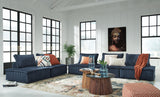 Bales 5-Piece Modular Seating - A3000662A4