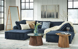 Bales 5-Piece Modular Seating - A3000662A4