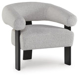 Dultish Accent Chair - A3000668