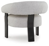 Dultish Accent Chair - A3000668