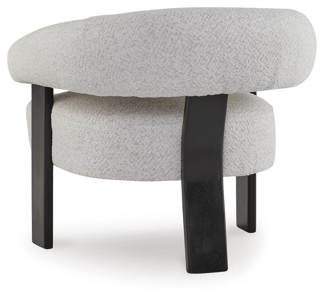 Dultish Accent Chair - A3000668
