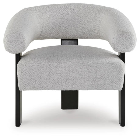 Dultish Accent Chair - A3000668