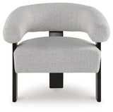 Dultish Accent Chair - A3000668