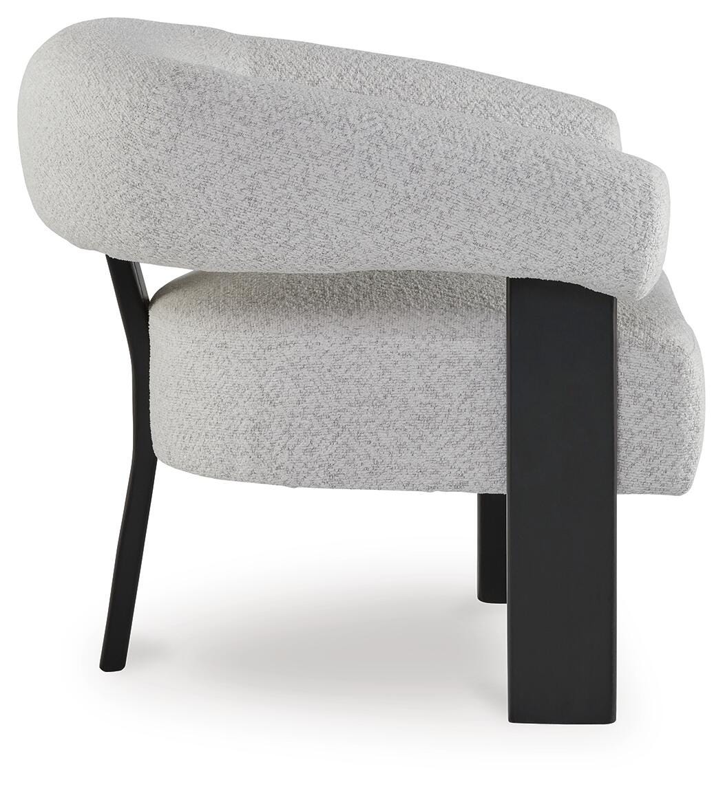 Dultish Accent Chair - A3000668