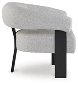 Dultish Accent Chair - A3000668