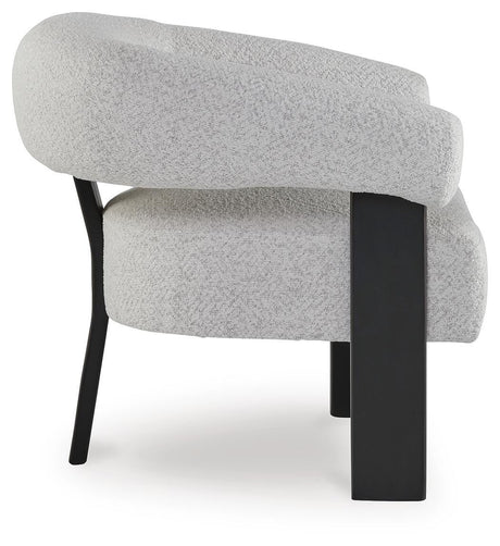 Dultish Accent Chair - A3000668