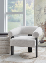 Dultish Accent Chair - A3000668