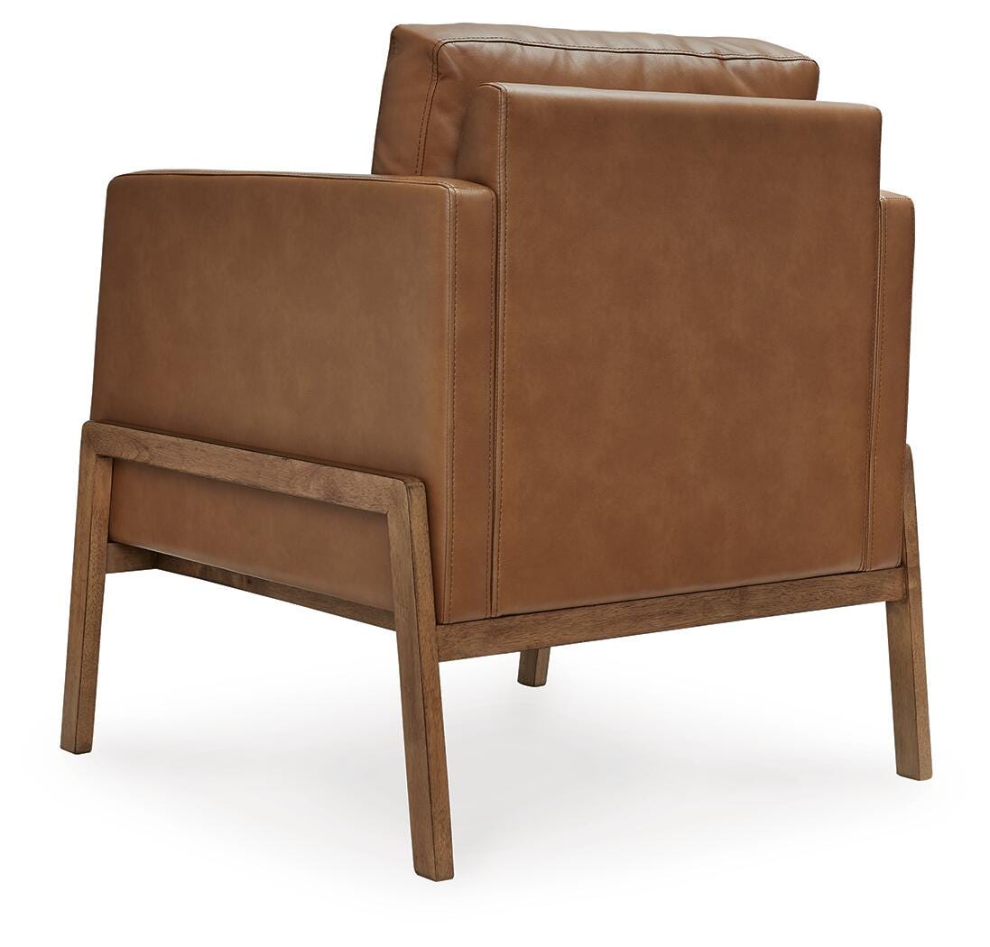Numund Accent Chair - A3000670