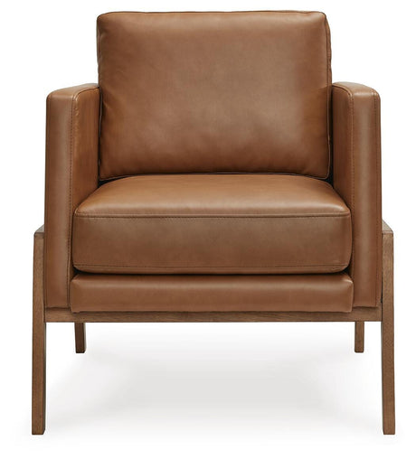 Numund Accent Chair - A3000670