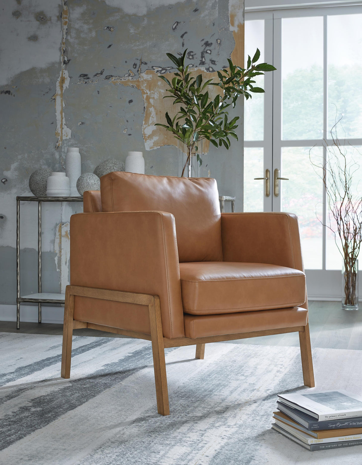 Numund Accent Chair - A3000670