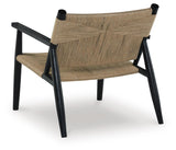 Halfmore Accent Chair - A3000672