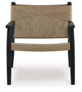 Halfmore Accent Chair - A3000672