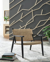 Halfmore Accent Chair - A3000672