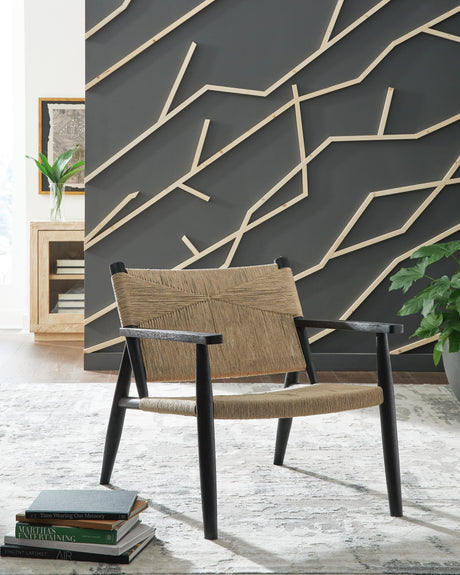 Halfmore Accent Chair - A3000672