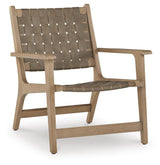 Jameset Accent Chair - A3000673