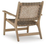 Jameset Accent Chair - A3000673