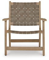Jameset Accent Chair - A3000673