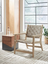 Jameset Accent Chair - A3000673