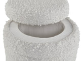 Duntler Storage Ottoman - A3000678