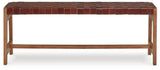 Lemmund Accent Bench - A3000682