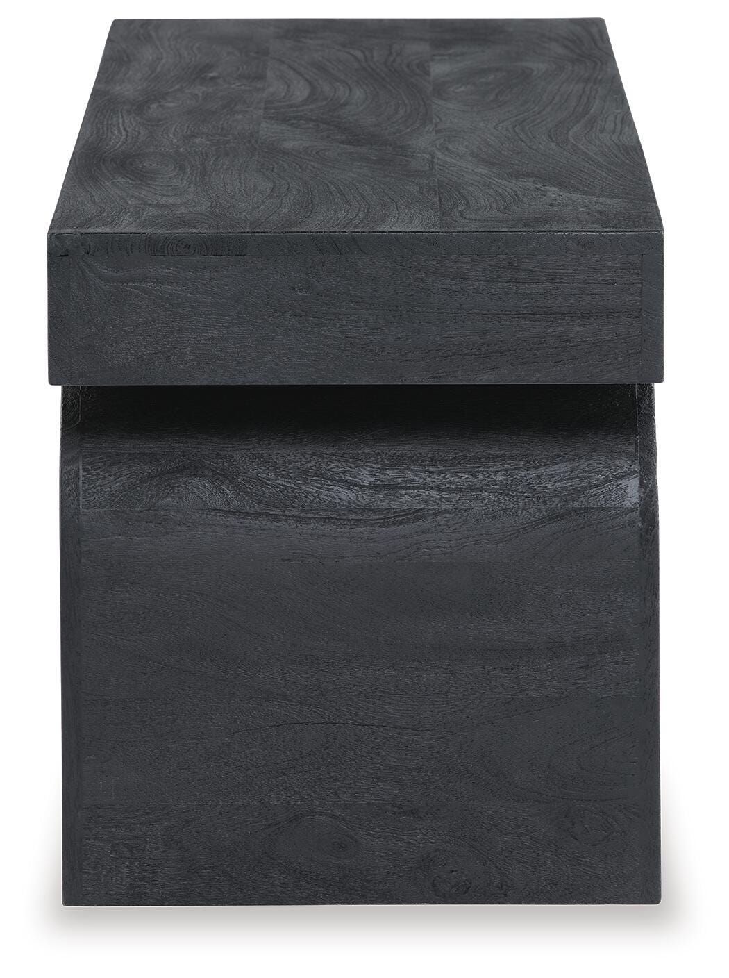 Holgrove Accent Bench - A3000683