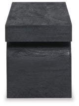 Holgrove Accent Bench - A3000683