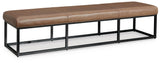Joston Accent Bench - A3000693