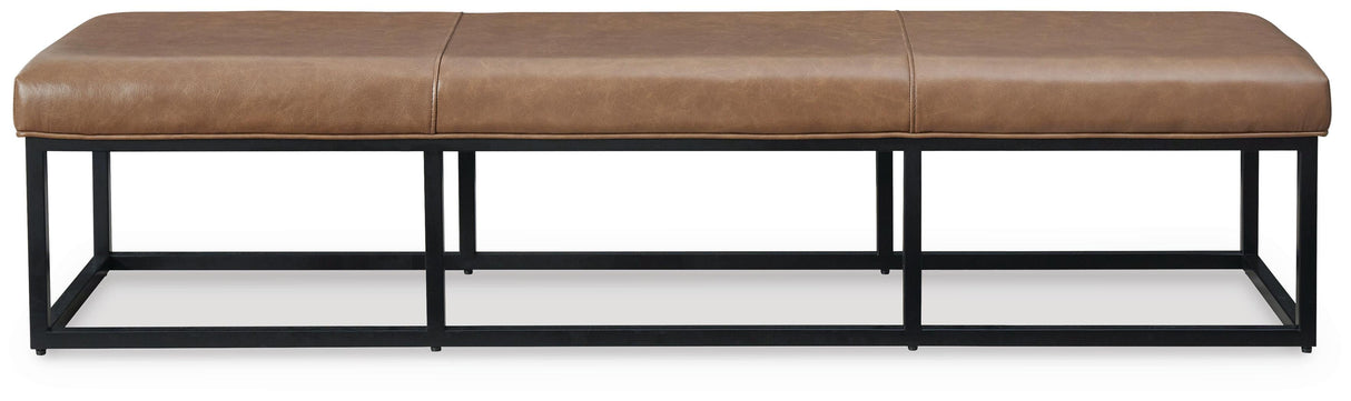 Joston Accent Bench - A3000693