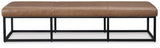 Joston Accent Bench - A3000693