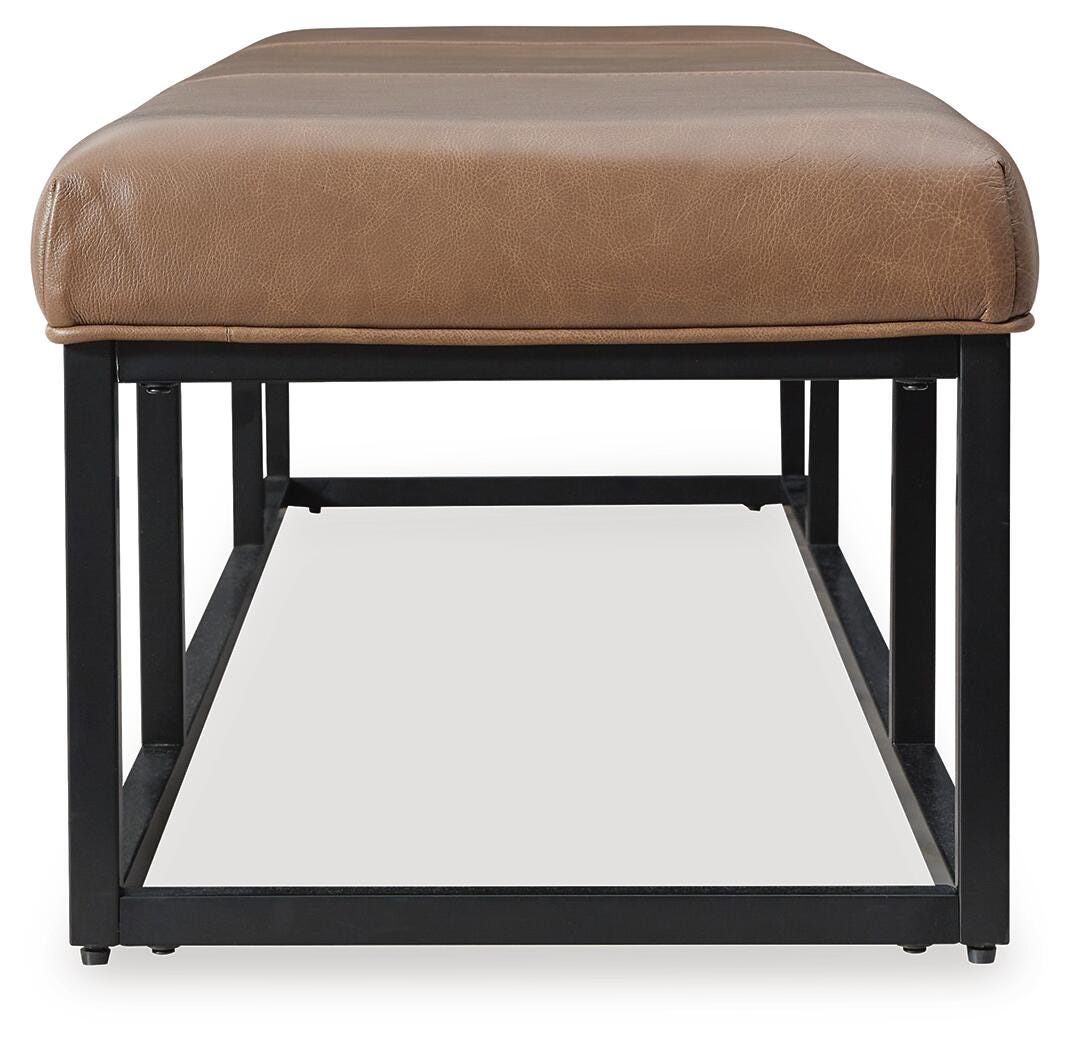 Joston Accent Bench - A3000693