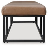 Joston Accent Bench - A3000693
