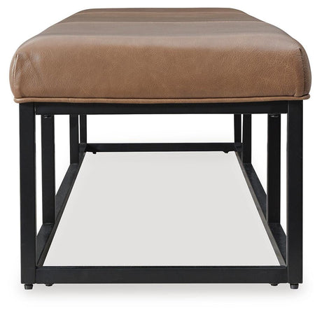 Joston Accent Bench - A3000693