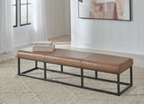 Joston Accent Bench - A3000693