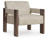 Adlanlock Accent Chair - A3000694