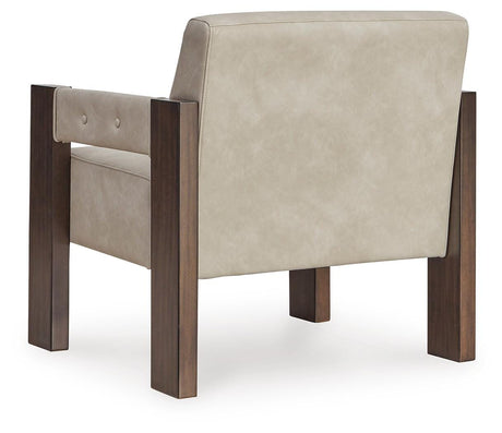Adlanlock Accent Chair - A3000694