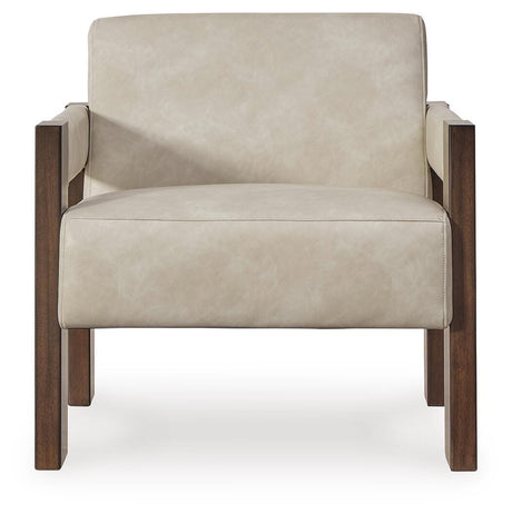 Adlanlock Accent Chair - A3000694