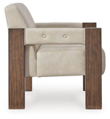 Adlanlock Accent Chair - A3000694