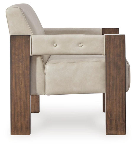 Adlanlock Accent Chair - A3000694